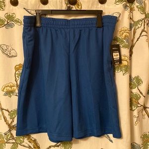 Men’s athletic shorts